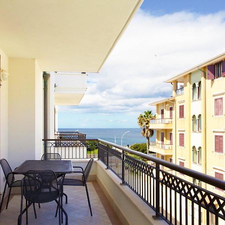 Vista Balaguer Apartman Alghero Kültér fotó