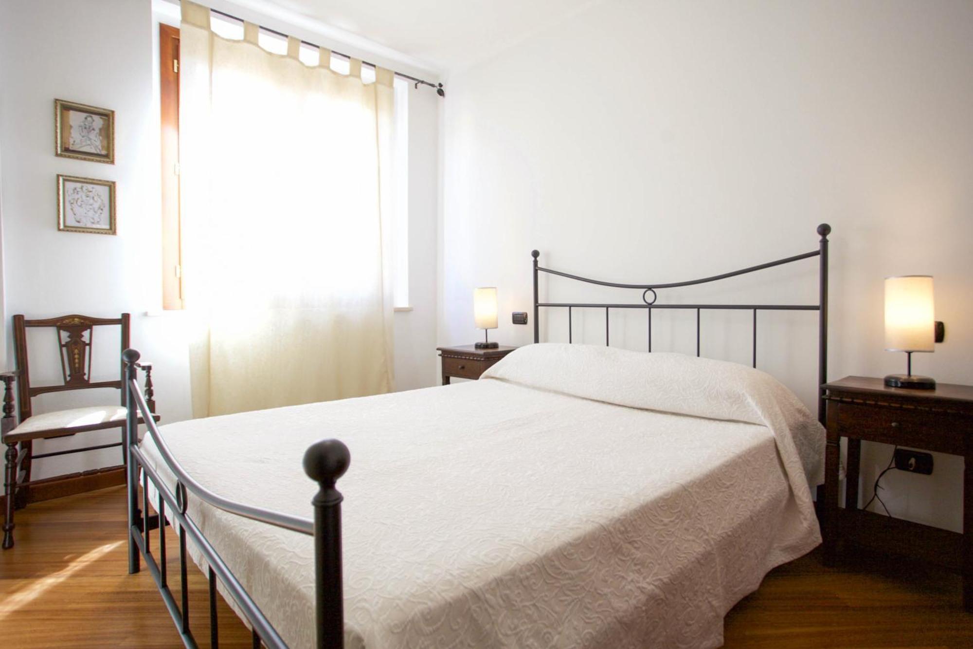 Vista Balaguer Apartman Alghero Kültér fotó